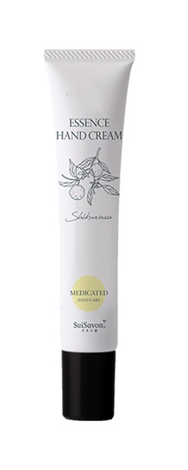 薬用ハンドクリーム