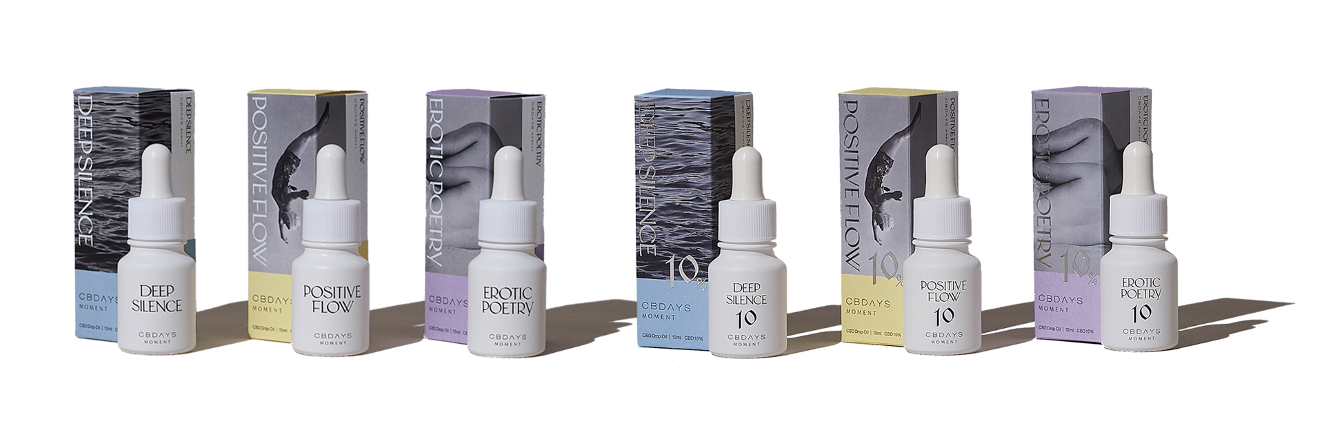 CBDAYS MOMENT アルティメット40 ultimate40 CBD 【公式通販】