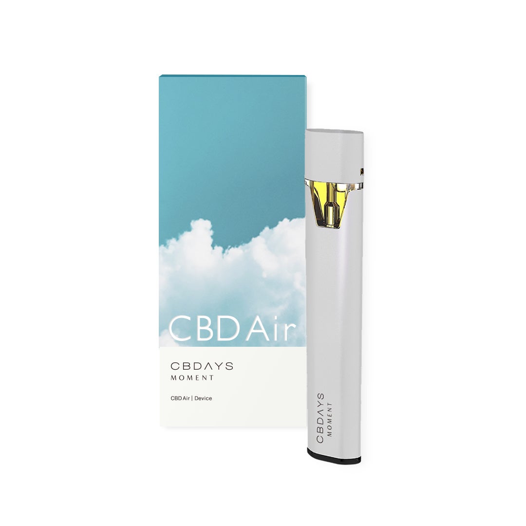 CBD Air Device(専用デバイス)