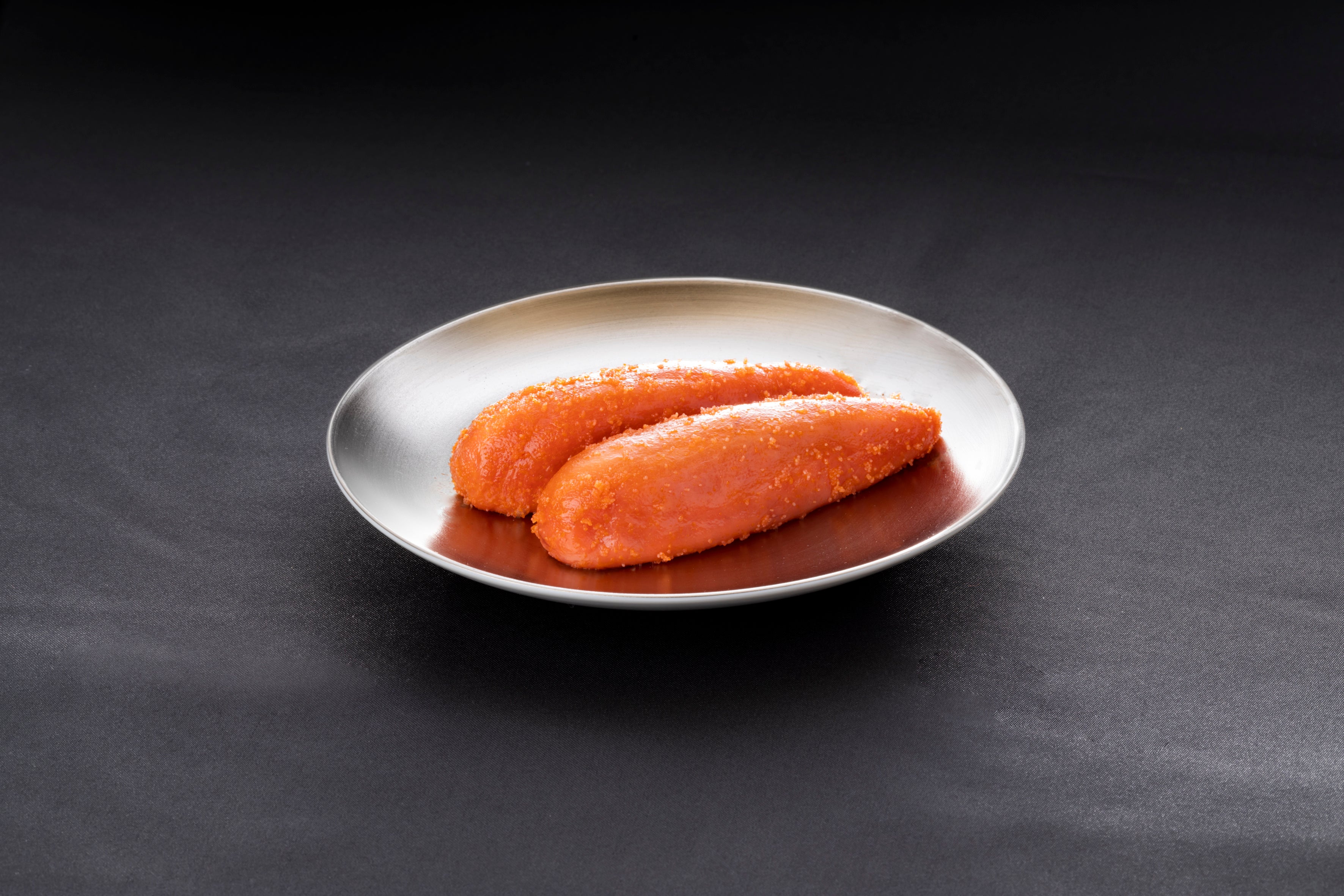 明太子イメージ  ※グッズ（豆皿）とは異なります