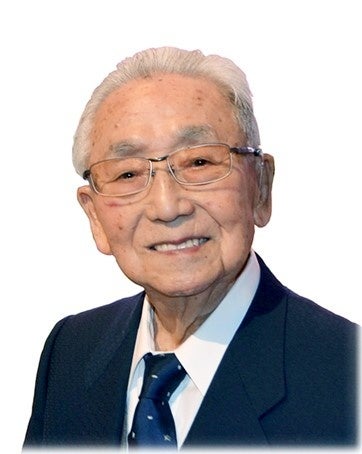 住野　勇氏