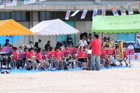 庄内南小学校