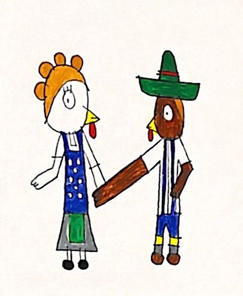 コケチャンシリーズ