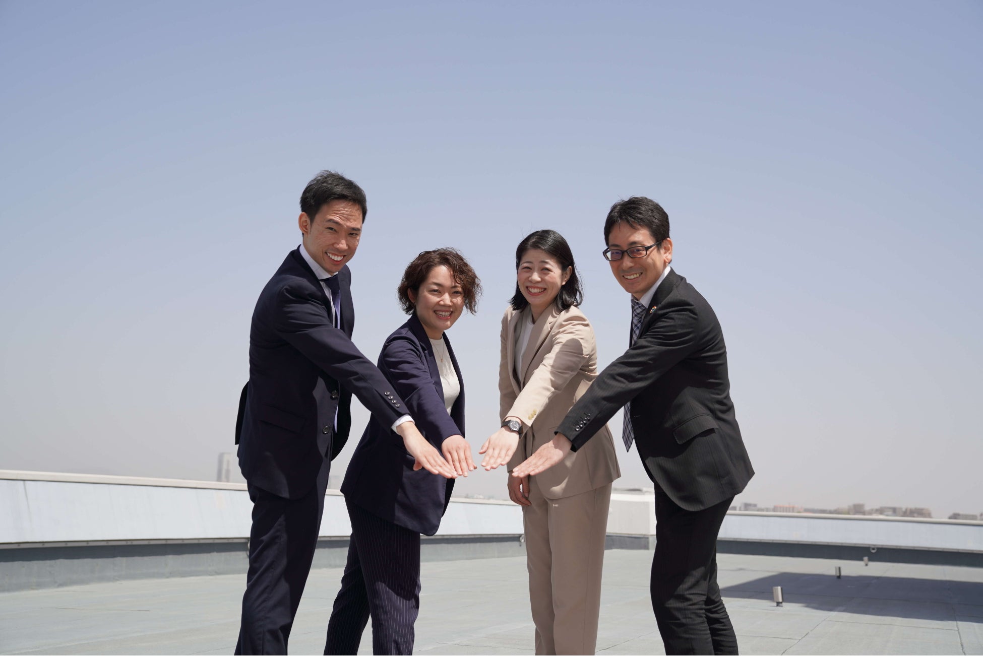 協働で地域課題の解決へ 共に課題解決をめざす民間事業者等を募集中