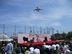 ふれあい緑地フェスティバル2024:5月3日開催!中学生スタンプラリー、高校生バンド&ダンス、キッチンカーも登場 ふれあい緑地フェスティバル2024:5月3日開催!中学生スタンプラリー、高校生バンド&ダンス、キッチンカーも登場