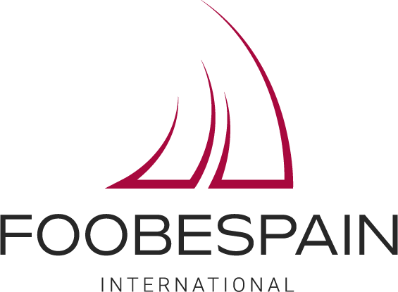 FOOBESPAIN logo