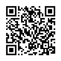 商談会参加申し込みQR