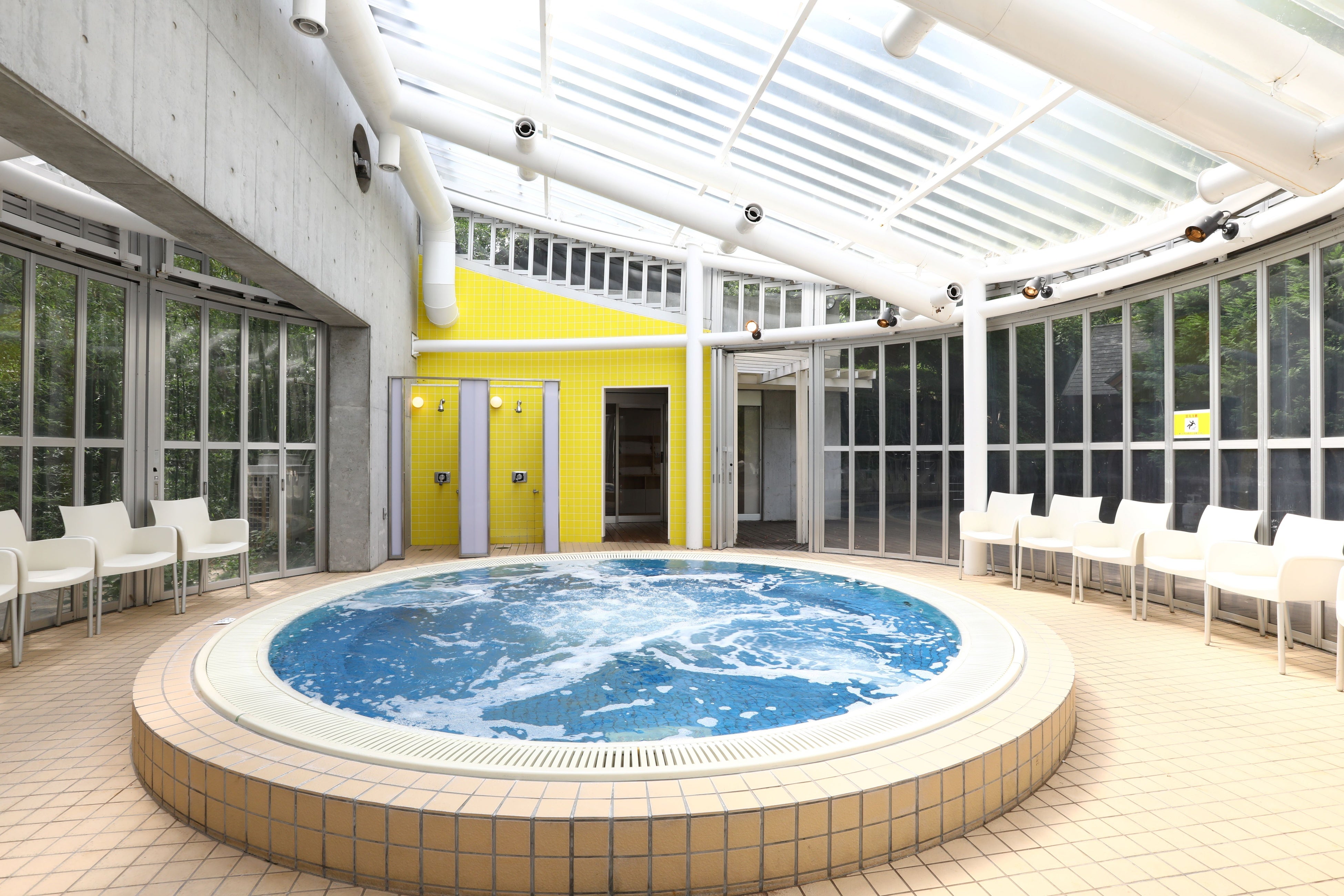 ジャグジーイメージ