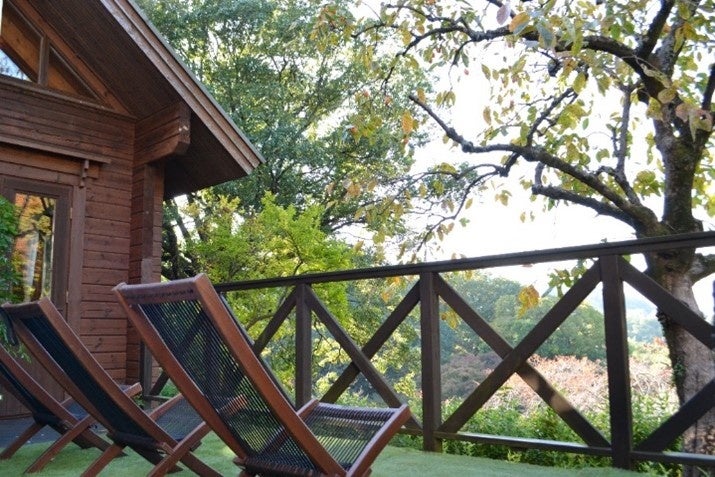 ととのうスペースイメージ