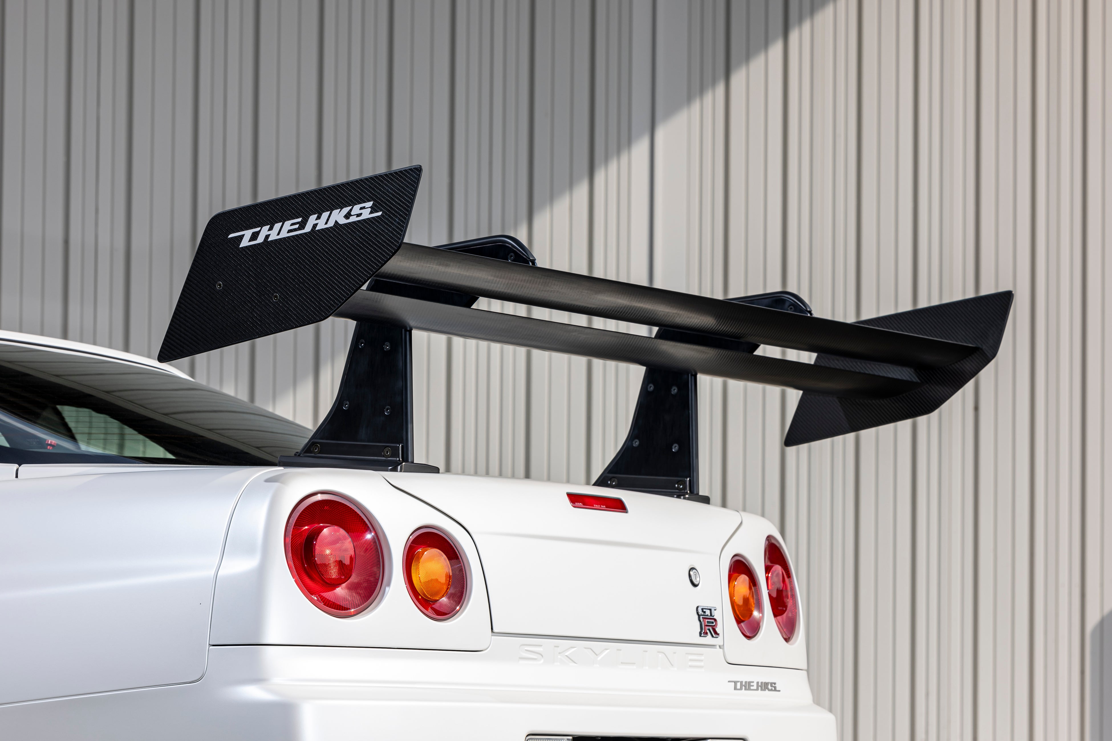 HKS、香港で初開催の 「TOKYO AUTO SALON HONG KONG 2025」 へ出展