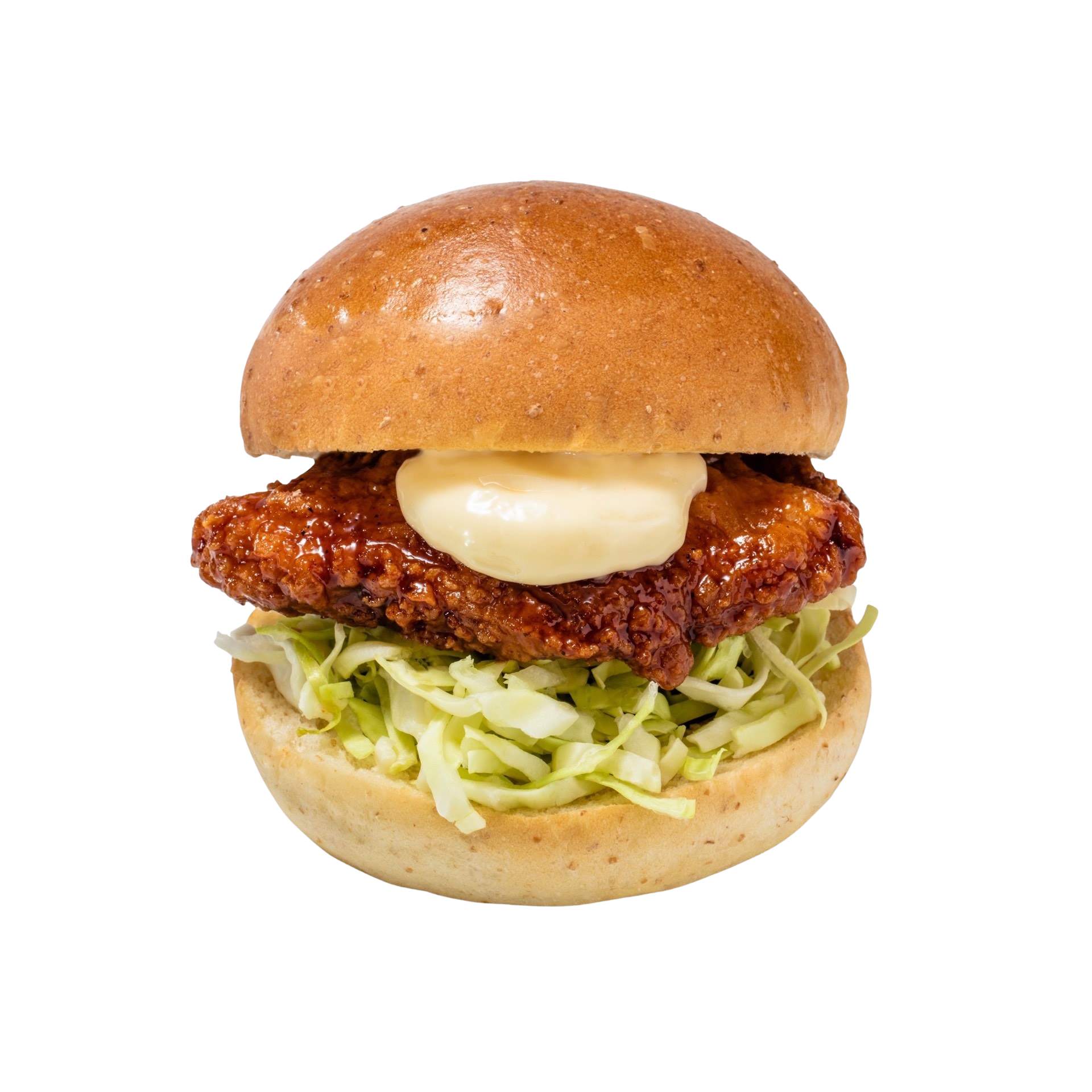 マーラーバーガー