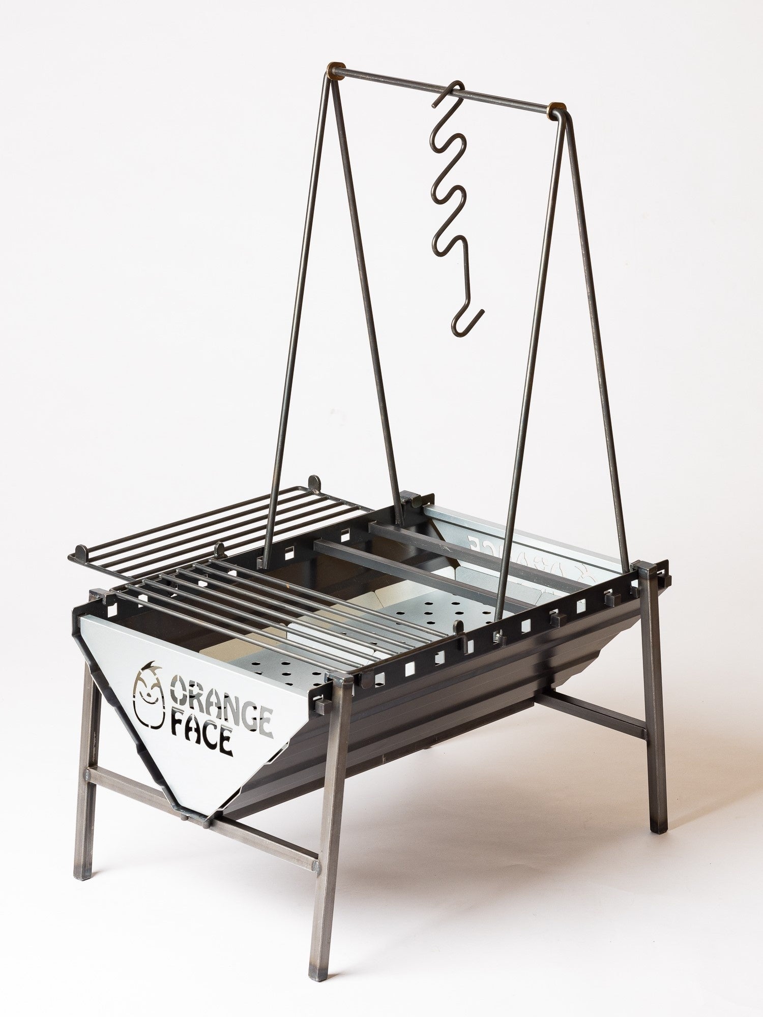 ORANGEFACE焚き火台ラージ