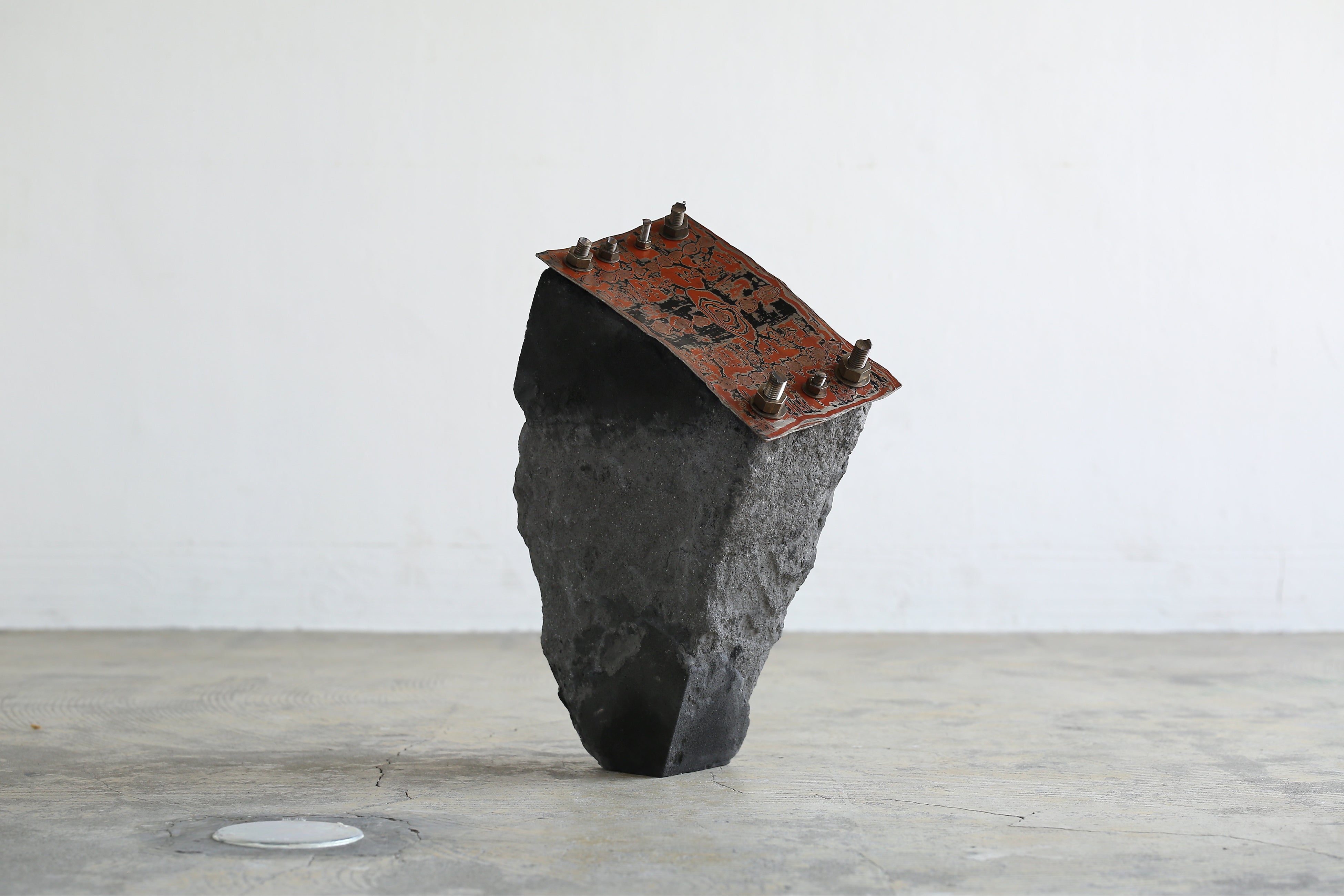 Ambivalence #12《反復と差異と反復》