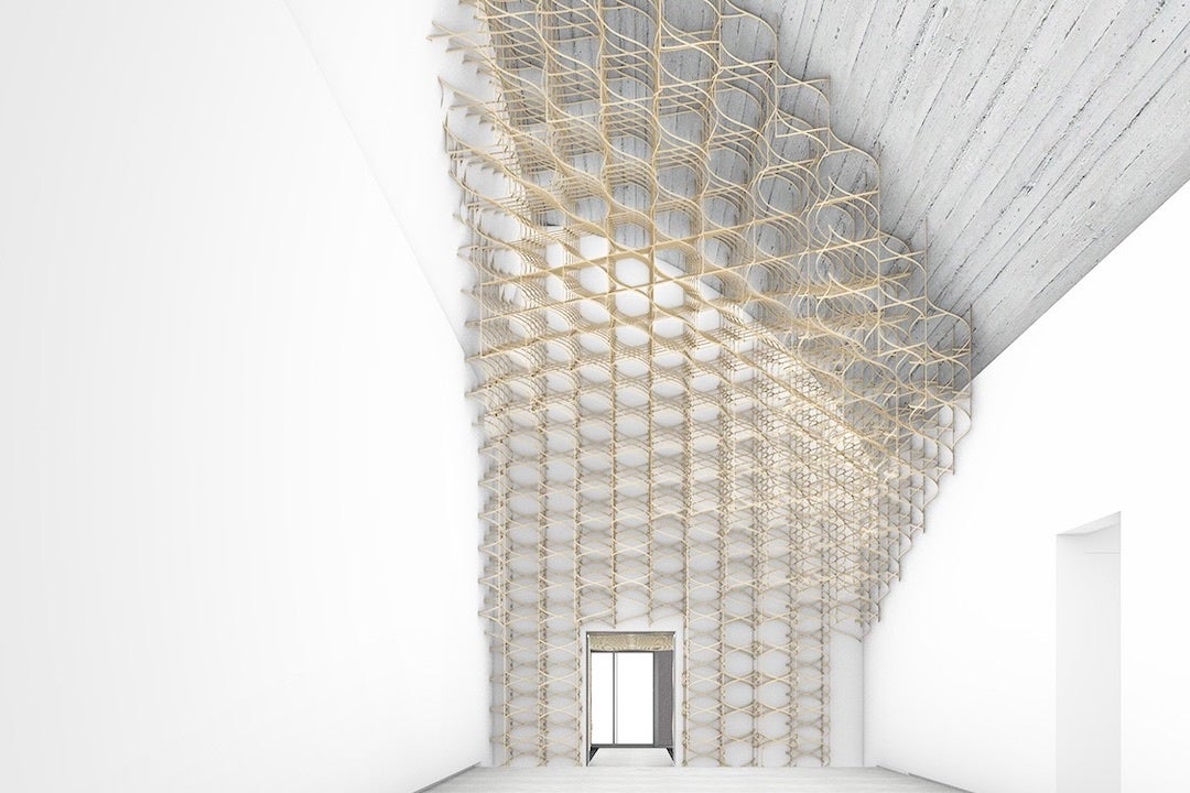 Whitestone Gallery Beijing image