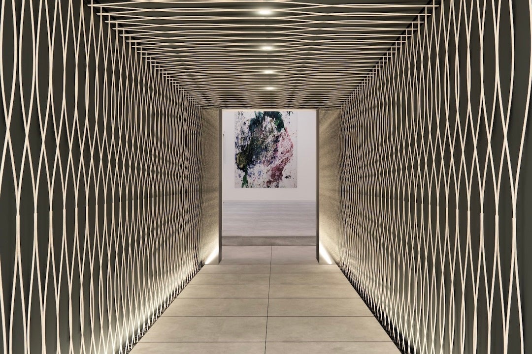 Whitestone Gallery Beijing image