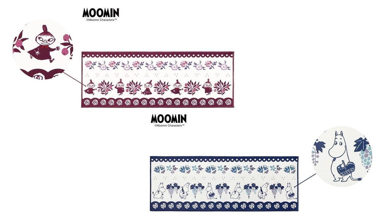 belulu KRD1007MOO ムーミンデザイン 美顔器 美ルル クラッシィ KRD1007MOO【航空便不可】＜取り寄せ品