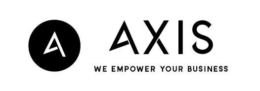 axisロゴ