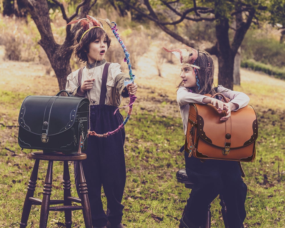 ダラスランドセル