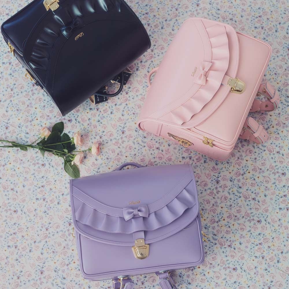 リボンフリル・リセ　79,200円（税込）