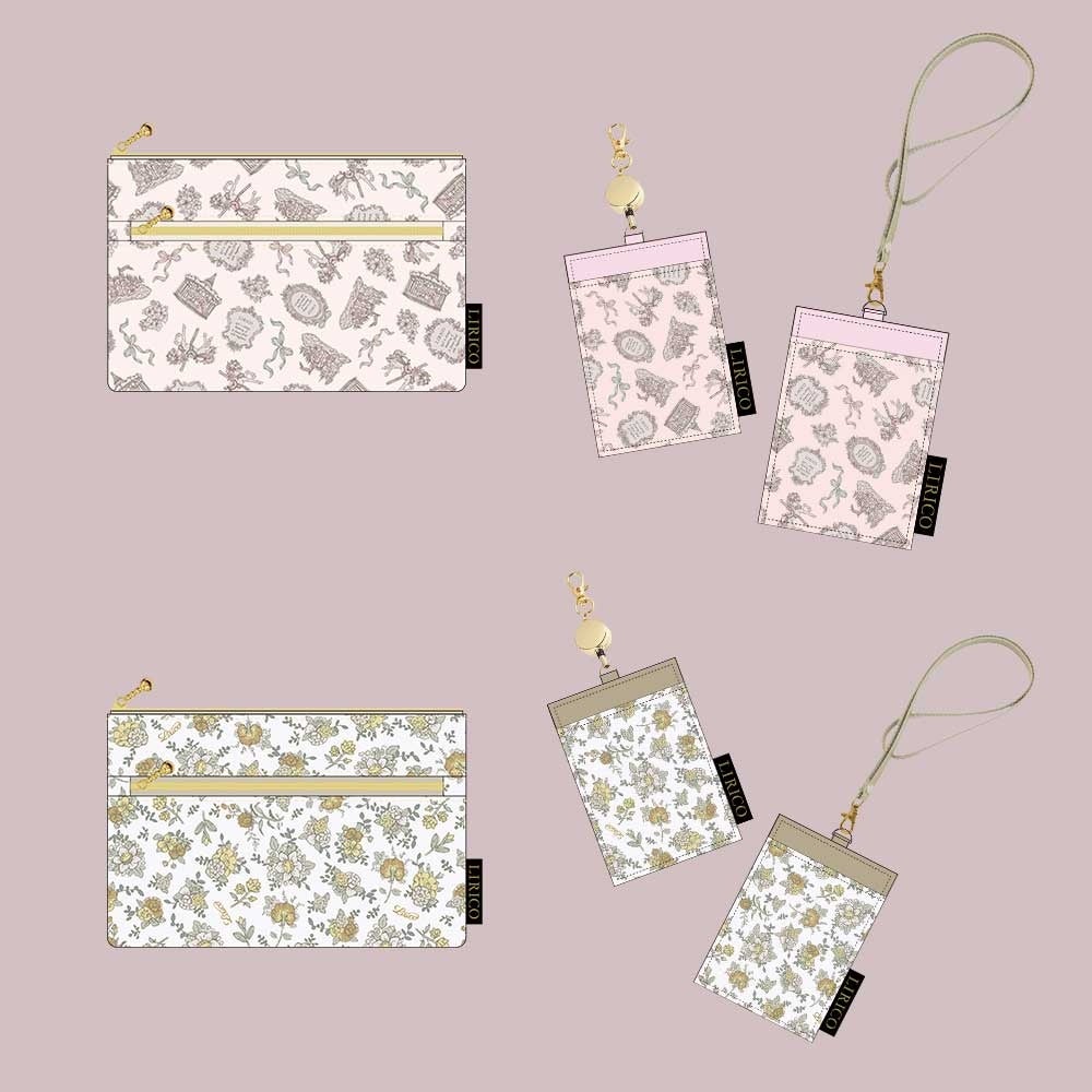 パスケース・ポーチ