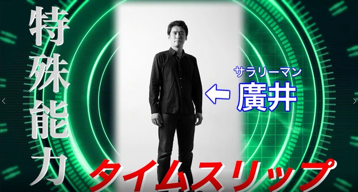 感動のストーリー!「飲食の戦士たち」第六話、動画配信スタート! 感動のストーリー!「飲食の戦士たち」第六話、動画配信スタート!