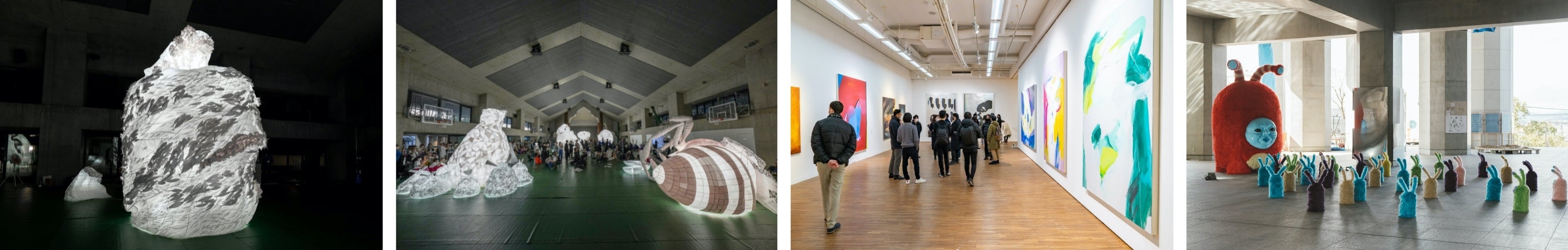 京都芸術大学特集