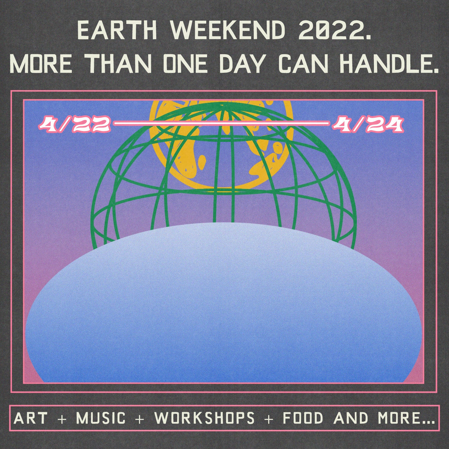 アースディ・イベント