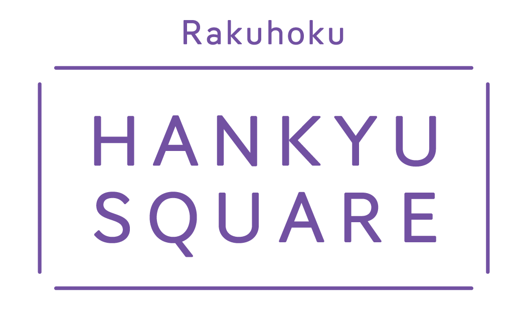 洛北阪急スクエアlogo