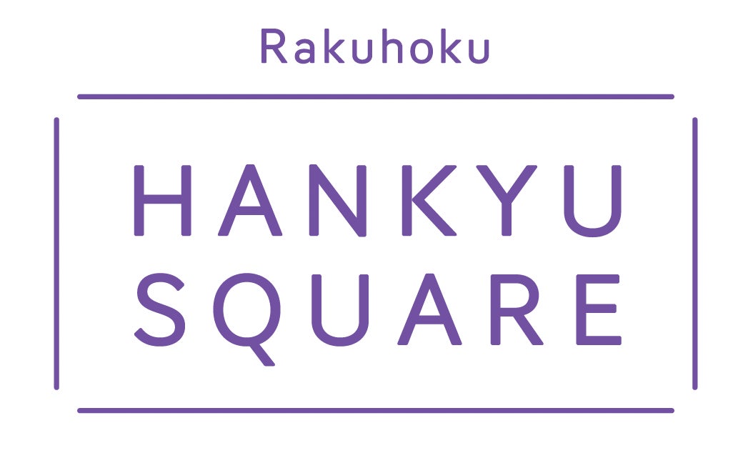 洛北阪急スクエアlogo