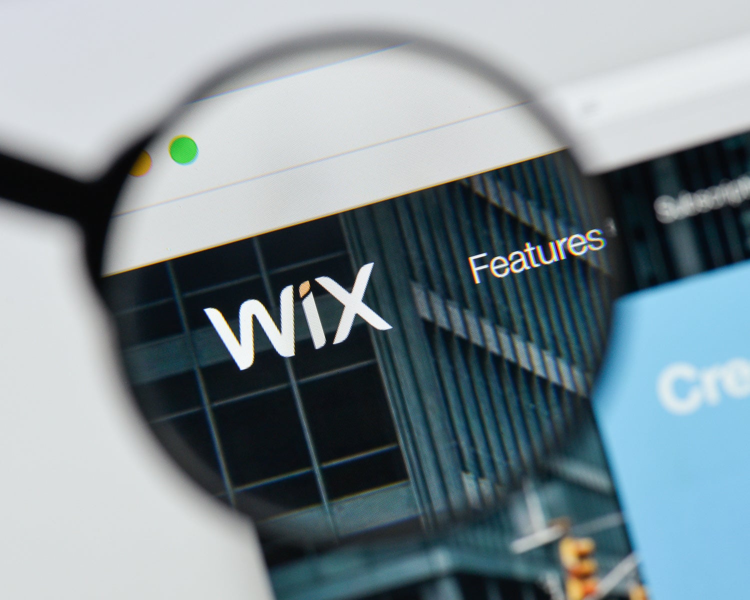 Wix.com