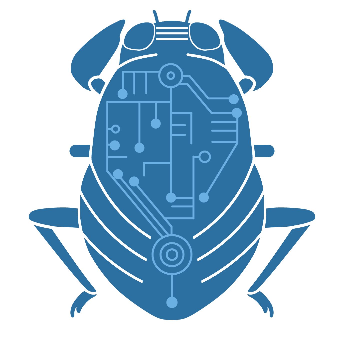 うつせみテクノ