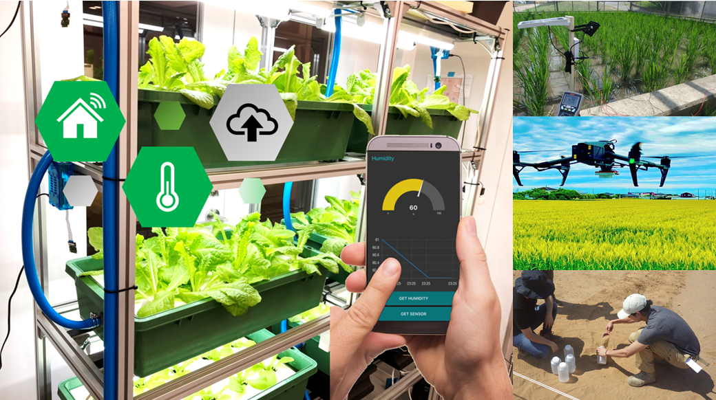 生産環境工学科