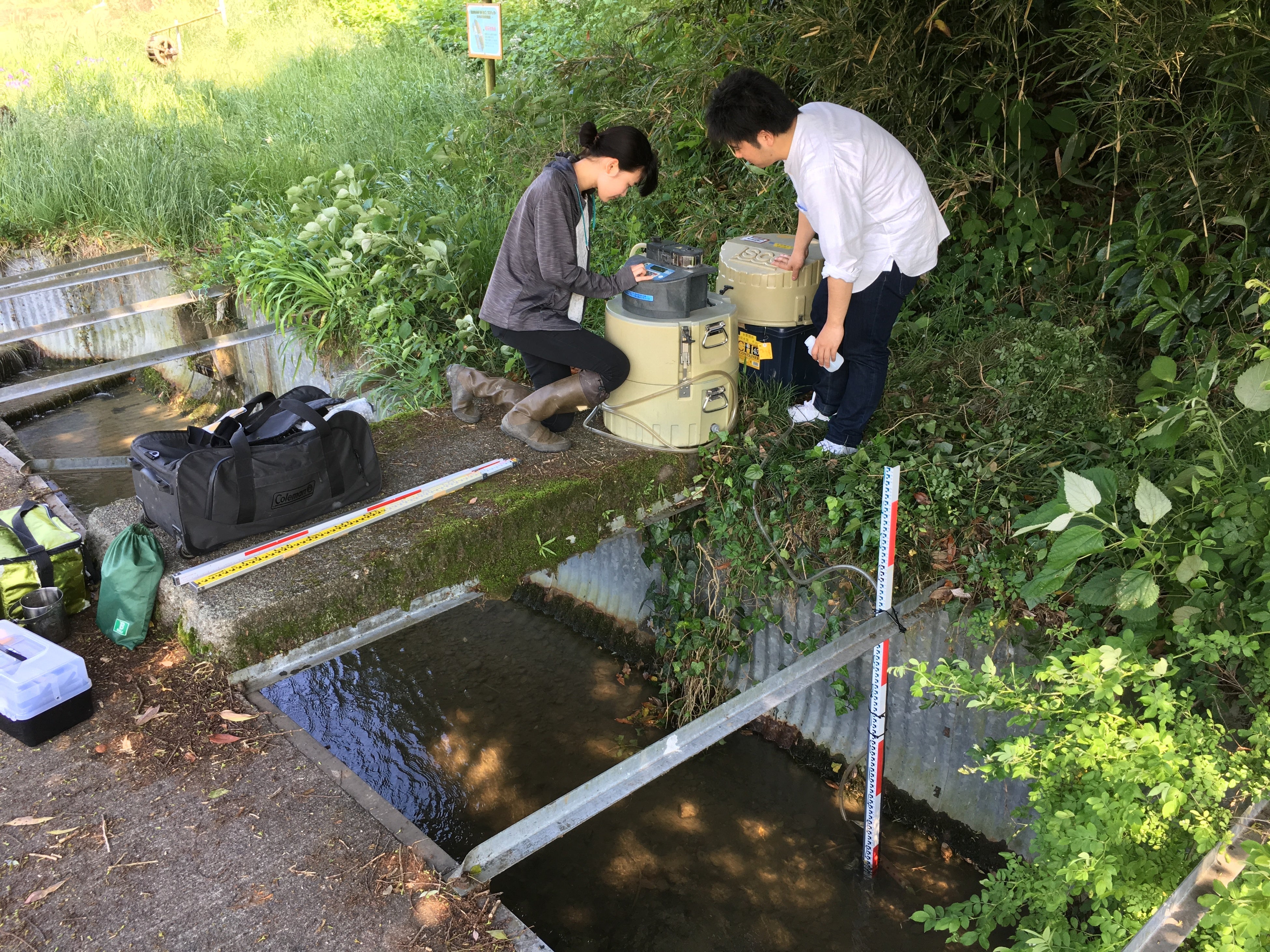 環境資源学研究室