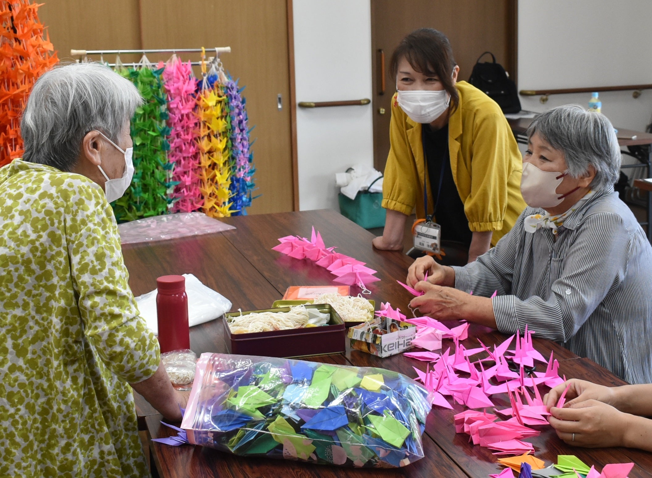 地域と人をつなげるためのコミュニケーション