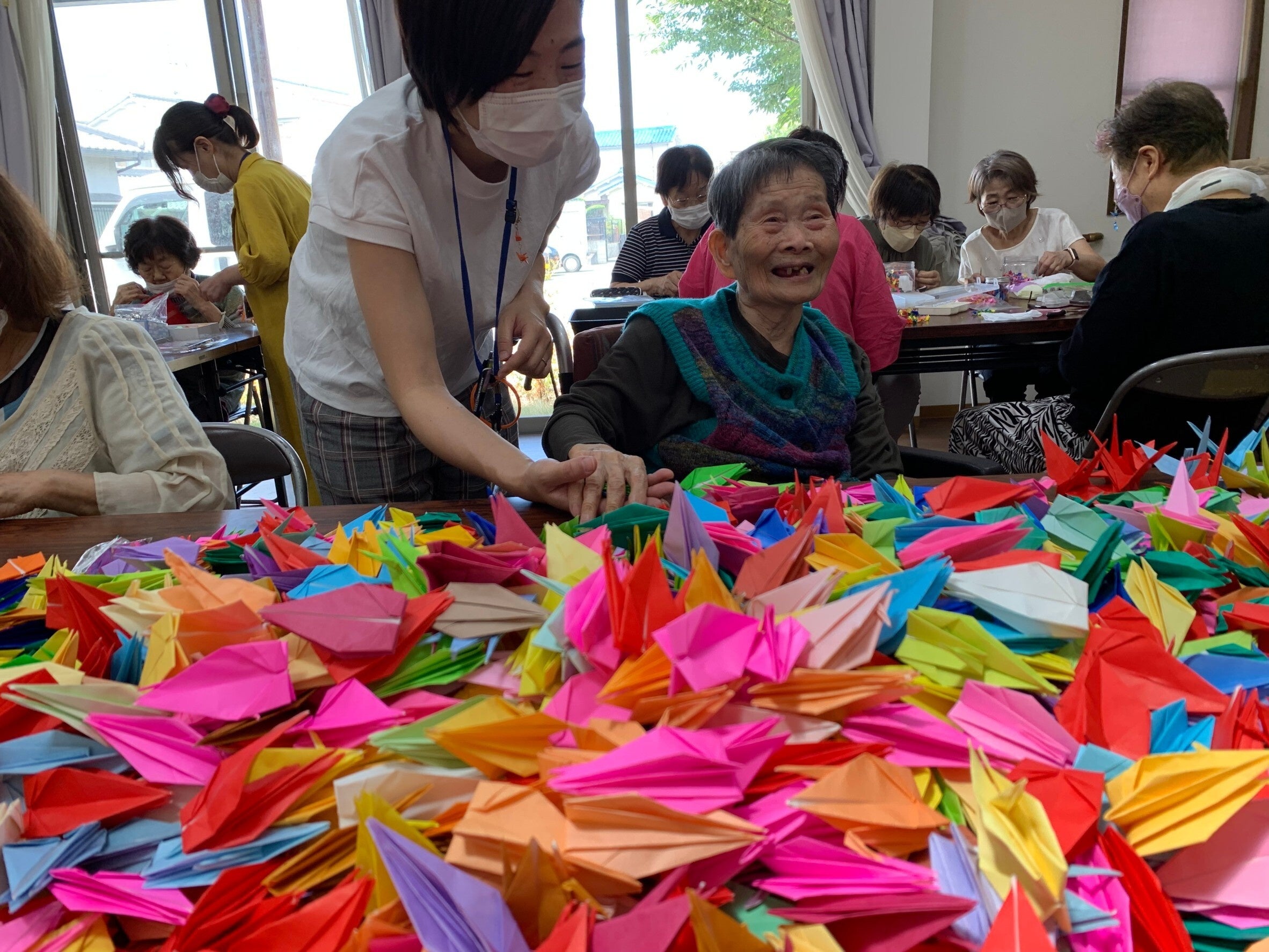 地域と人をつなげるためのコミュニケーション