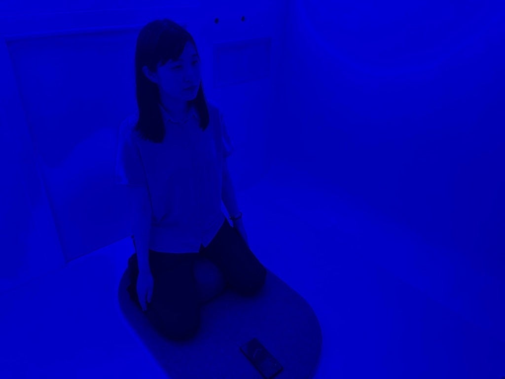 全国初 「(MU)ROOM Ride」でマインドフルネスの有効性や新しい働き方を検証 | 門真市のプレスリリース