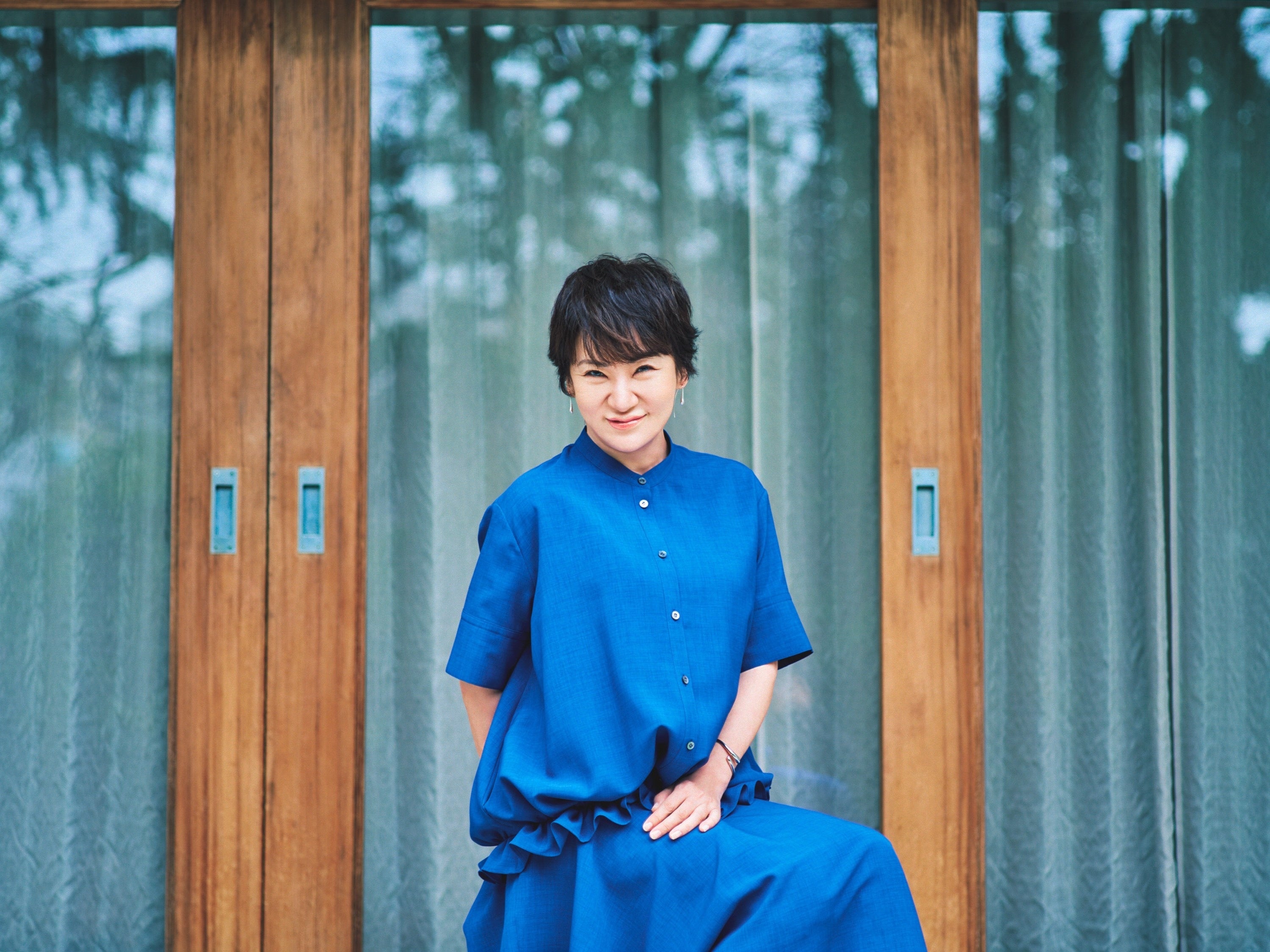 大阪・関西万博 門真市ふるさと大使 広瀬香美さんと藤岡幸夫さんが共演