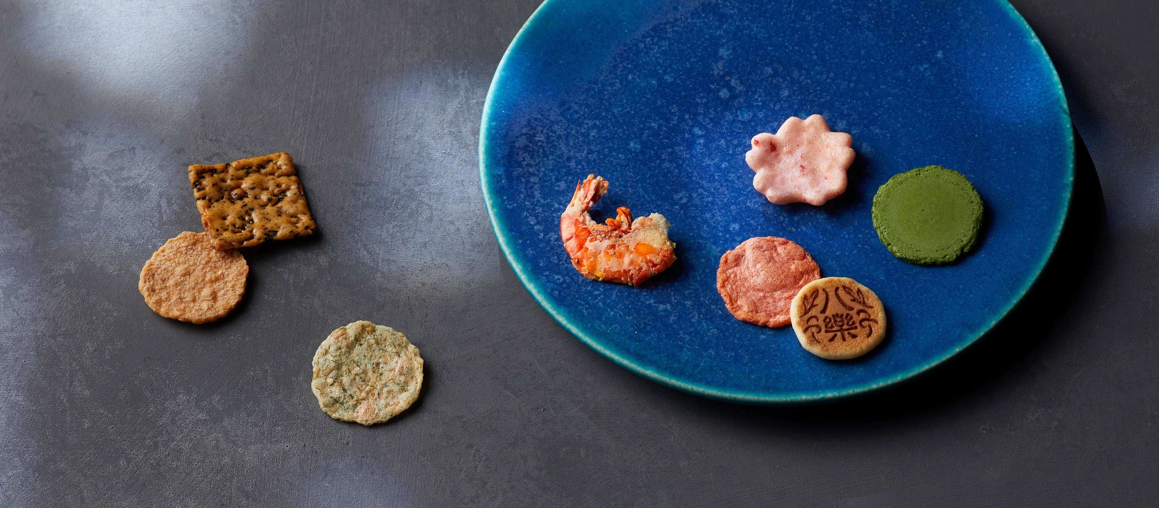 名古屋市長賞受賞　八樂(やらく)