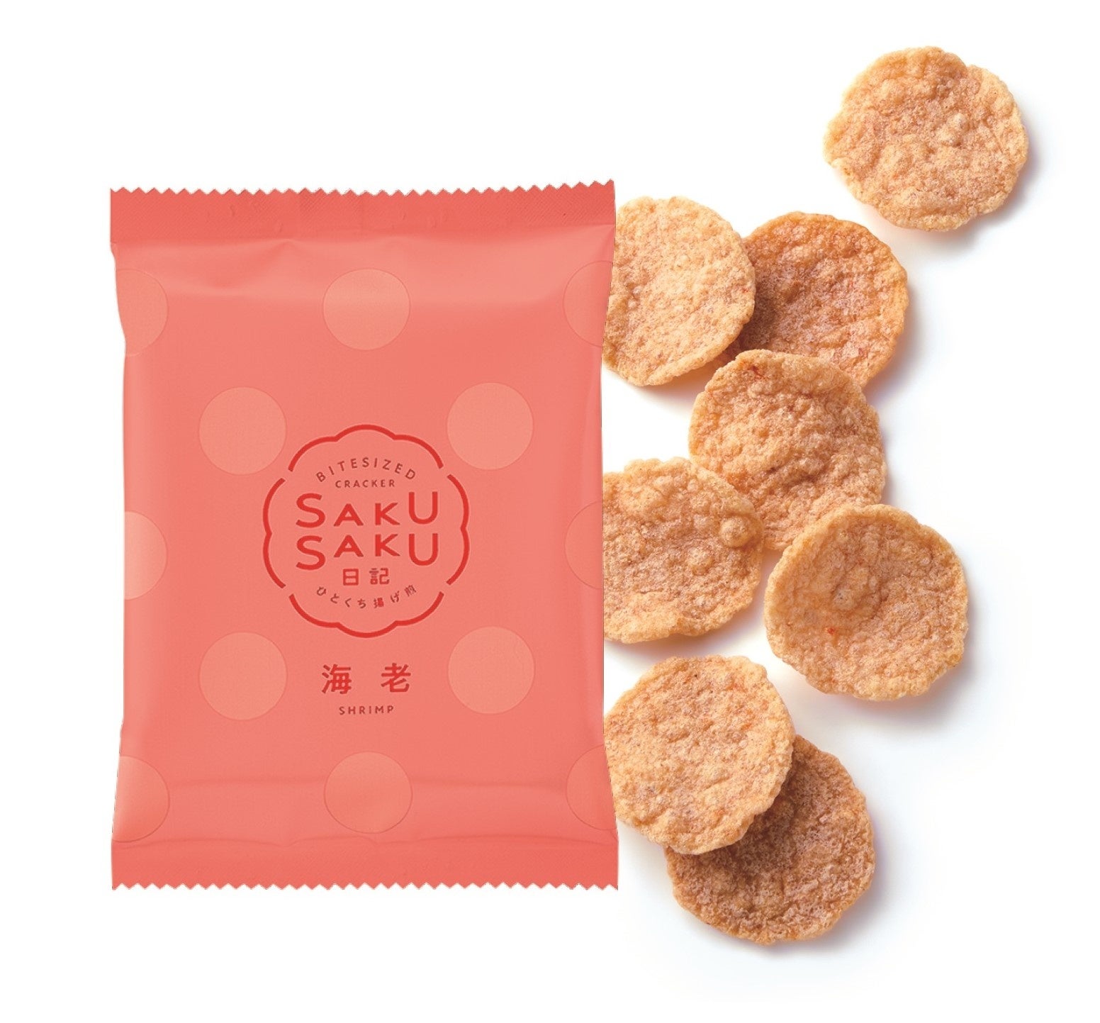 坂角総本舖】〈さくさく日記〉累計販売数 4億袋 を突破！ | 株式