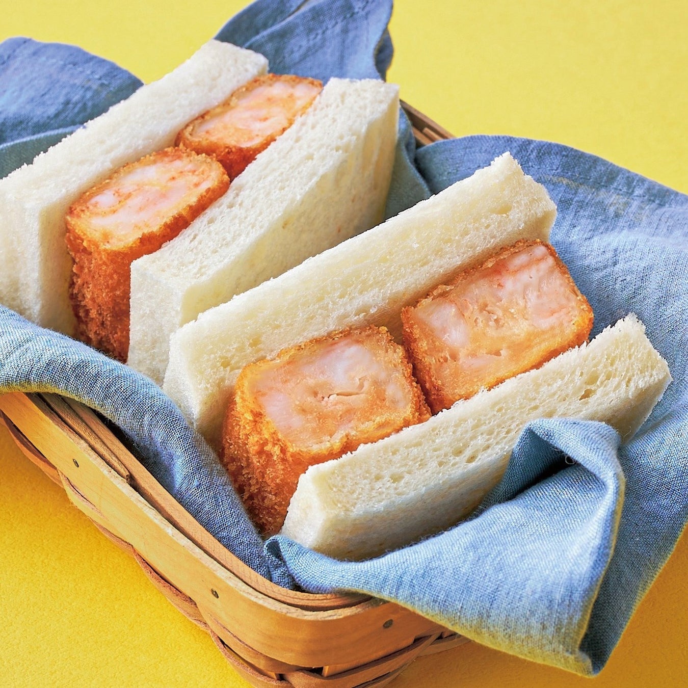 Bankaku Kitchen バンカクキッチン 新メニュー登場 海老のプロ 坂角 が 新 名古屋グルメを期間限定販売 海老カレーパン 海老 カツサンド登場 株式会社坂角総本舖のプレスリリース Bankaku Kitchen バンカクキッチン 新メニュー登場 海老のプロ 坂角 が 新 名古屋グルメを期間限定販売 海老カレーパン 海老 カツサンド登場 株式会社坂角総本舖のプレスリリース