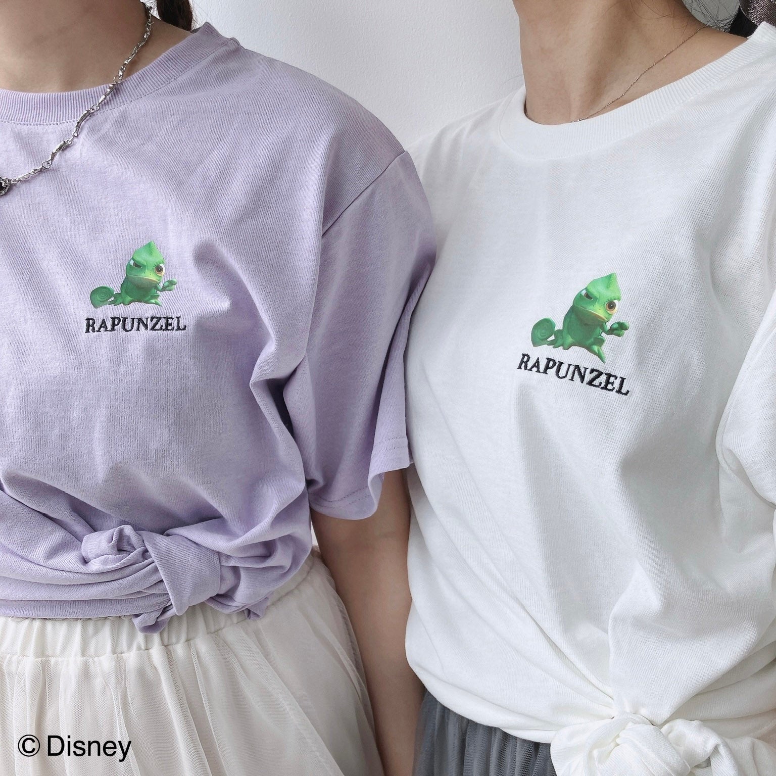 miumiu ディズニーコラボ　Tシャツ miumiu Disneyコラボ Snow White Tシャツ - メルカリ