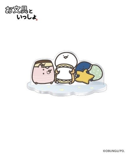 お文具 といっしょ からtシャツ トート その他雑貨類が登場 アニメ 漫画専門ecサイト Hicul ハイカル より受注販売開始 株式会社ブランチ アウトのプレスリリース お文具 といっしょ からtシャツ トート その他雑貨類が登場 アニメ 漫画専門ecサイト Hicul ハイカル より受注販売開始 株式会社ブランチ アウトのプレスリリース
