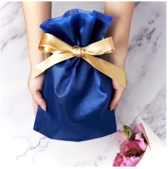 プレゼント包装