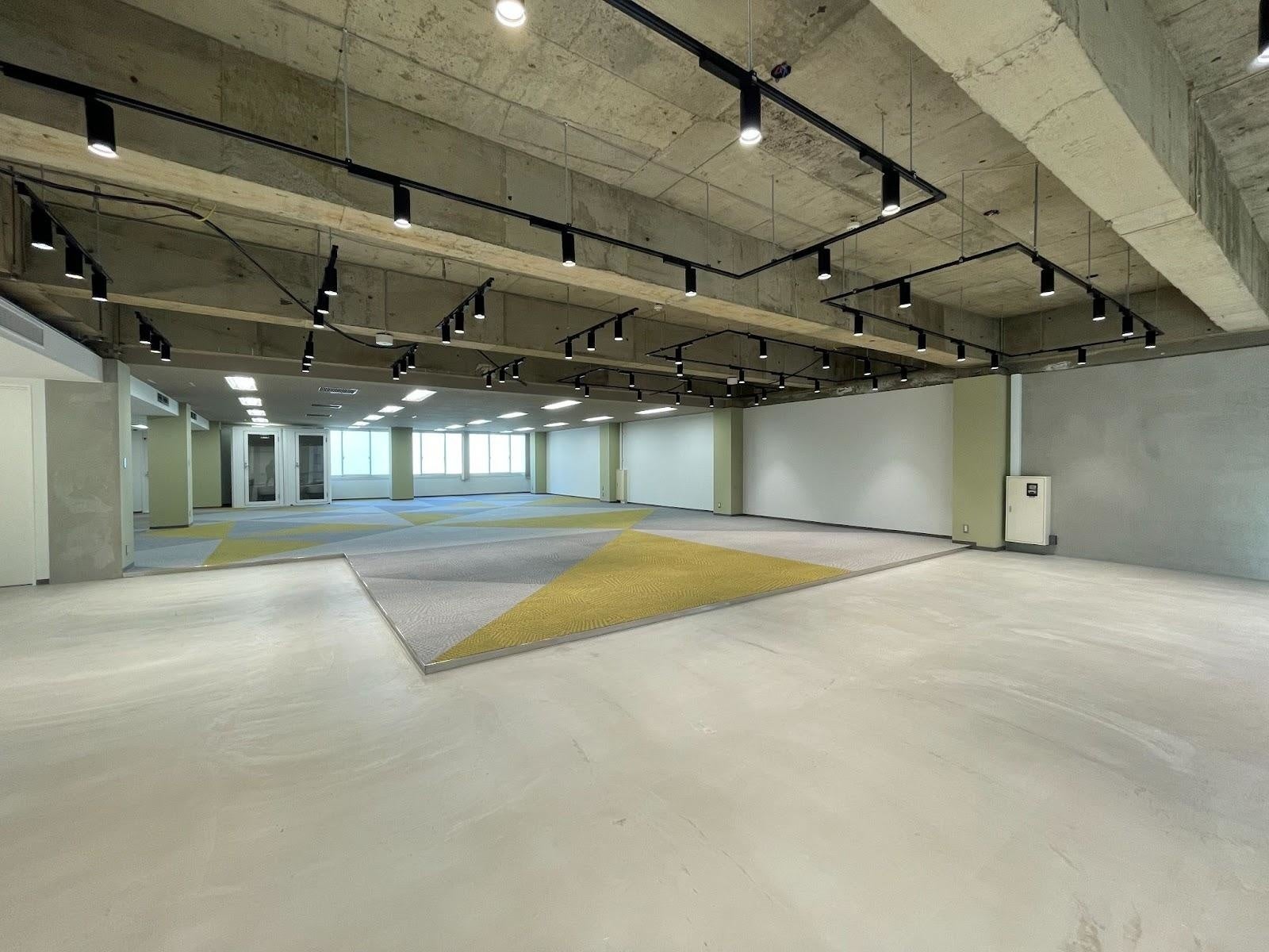 7F 空間イメージ