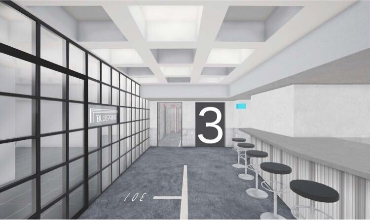 共用部イメージ