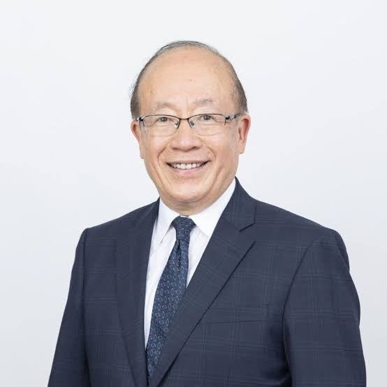 岡田大士郎氏
