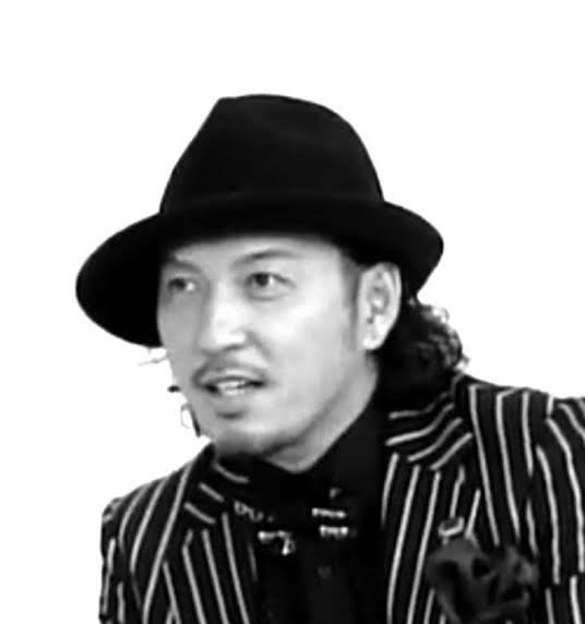 秋葉達雄氏