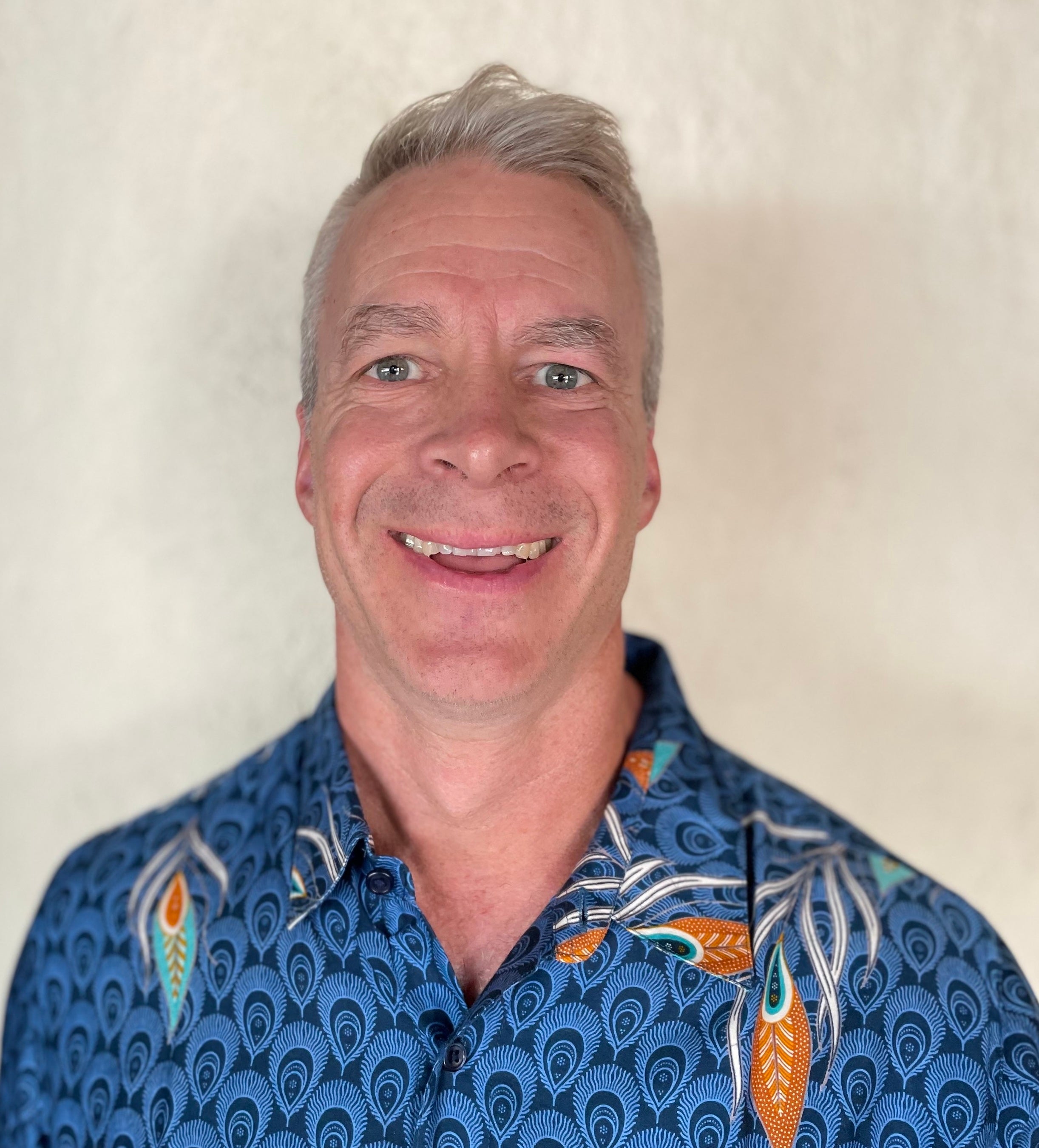 Jason E. Hale SYSTEMIQ オペレーションディレクター