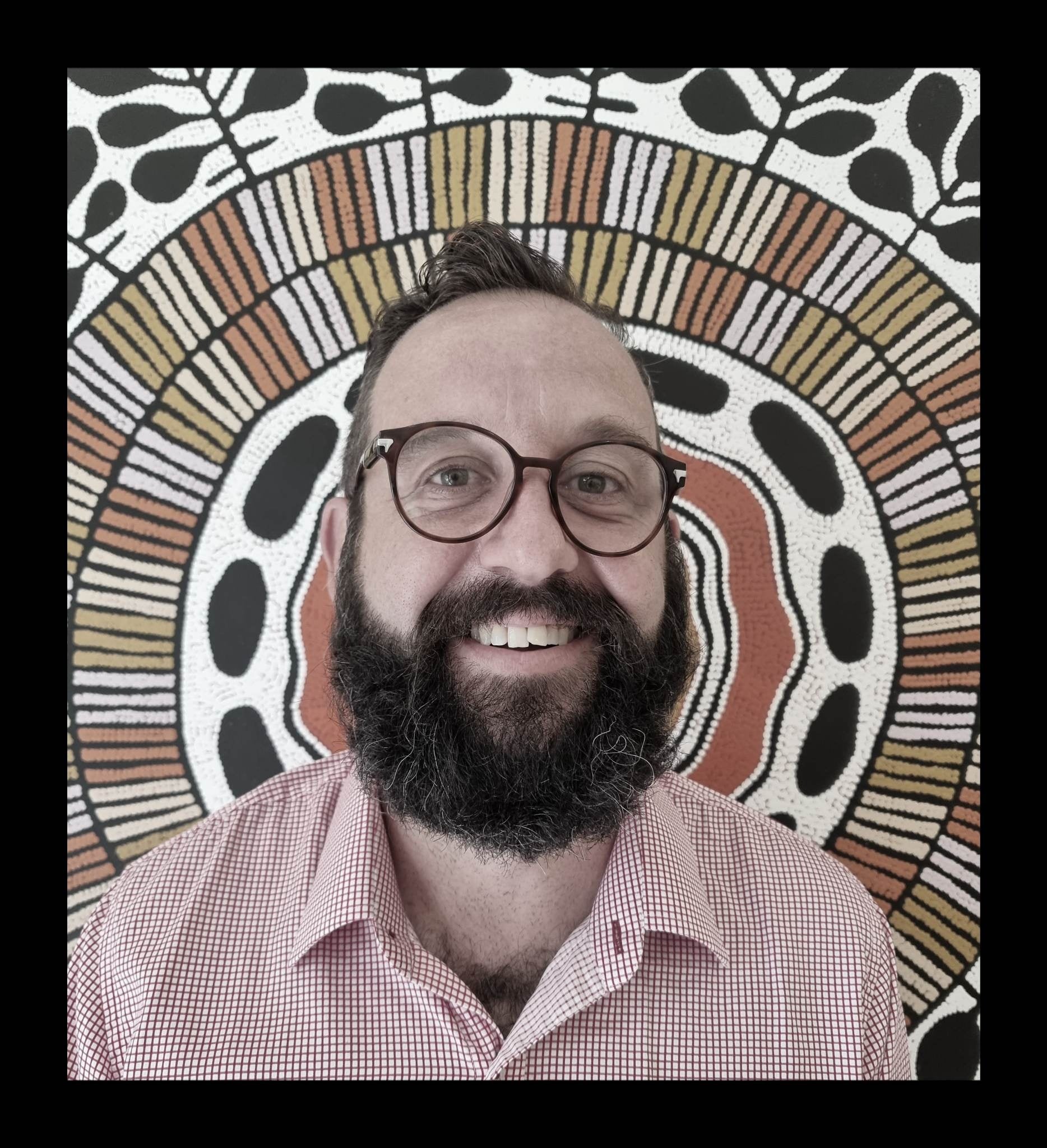 Toby Manners  AEPW シニアプロジェクトアドバイザー