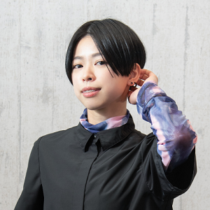 ＜19時＞神原真理